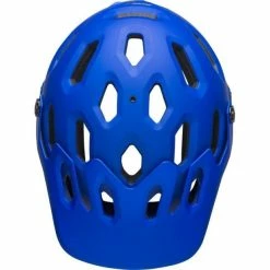 Casque Bell Super 3R MIPS Bleu Mat/Bleu Clair 12 Casque Bell Super 3R MIPS Bleu Mat/Bleu Clair -Vélos Soldes casque bell super 3r mips bleu mat bleu clair 4