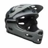 Casque Bell Super 3R MIPS Gris Foncé Mat//Gun Metal 1 Casque Bell Super 3R MIPS Gris Foncé Mat//Gun Metal -Vélos Soldes casque bell super 3r mips gris fonce mat gun metal