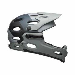 Casque Bell Super 3R MIPS Gris Foncé Mat//Gun Metal -Vélos Soldes casque bell super 3r mips gris fonce mat gun metal 3