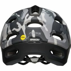 Casque Bell Super DH MIPS Noir Camouflage 11 Casque Bell Super DH MIPS Noir Camouflage -Vélos Soldes casque bell super dh mips noir camouflage 3
