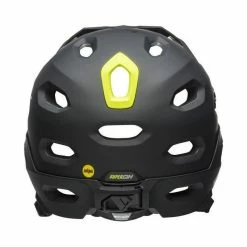 Casque Bell Super DH MIPS Noir Mat/Brillant 13 Casque Bell Super DH MIPS Noir Mat/Brillant -Vélos Soldes casque bell super dh mips noir mat brillant 5
