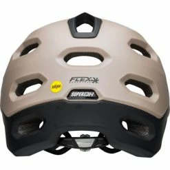 Casque Bell Super DH MIPS Sable/Noir -Vélos Soldes casque bell super dh mips sable noir 3