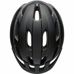 Casque Bell Trace Noir Mat -Vélos Soldes casque bell trace noir mat 2