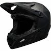 Casque Bell Transfer Noir Mat -Vélos Soldes casque bell transfer noir mat
