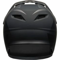 Casque Bell Transfer Noir Mat -Vélos Soldes casque bell transfer noir mat 3