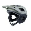 Casque Enduro/All Mountain Kenny Rafale Vert Foncé -Vélos Soldes casque enduro all mountain kenny rafale vert fonce