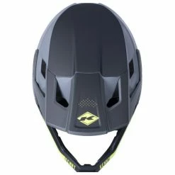 Casque Enduro Kenny Split Graphic Gris -Vélos Soldes casque enduro kenny split graphic gris 3