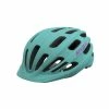 Casque Femme Giro Vasona Bleu Sarcelle -Vélos Soldes casque femme giro vasona bleu sarcelle