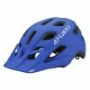 Casque Giro Fixture Bleu/Banc -Vélos Soldes casque giro fixture bleu banc