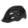 Casque Giro Radix - Noir Mat -Vélos Soldes casque giro radix noir mat