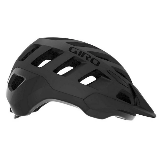 Casque Giro Radix - Noir Mat 5 Casque Giro Radix - Noir Mat – Image 3