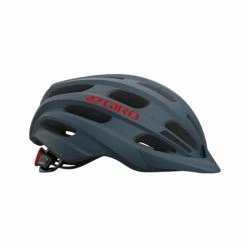 Casque Giro Register Gris -Vélos Soldes casque giro register gris 1