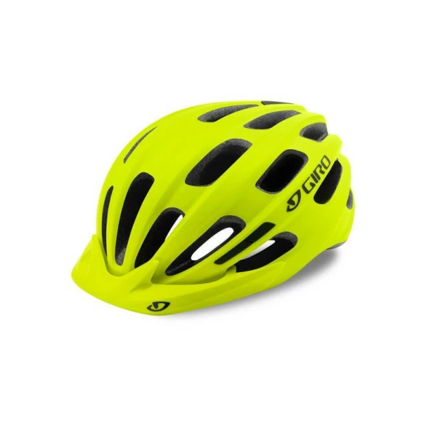 Casque Giro Register - Jaune 3 Casque Giro Register - Jaune