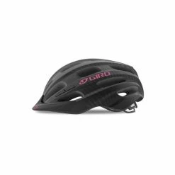 Casque Femme Giro Vasona - Noir Mat -Vélos Soldes casque giro vasona noir mat 1
