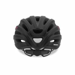 Casque Femme Giro Vasona - Noir Mat -Vélos Soldes casque giro vasona noir mat 2