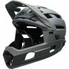 Casque Intégral Bell Super Air R MIPS Gris Mat -Vélos Soldes casque integral bell super air r mips gris mat