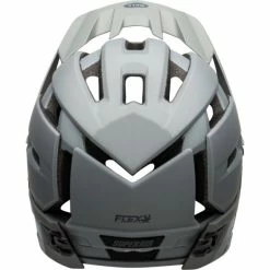 Casque Intégral Bell Super Air R MIPS Gris Mat -Vélos Soldes casque integral bell super air r mips gris mat 2