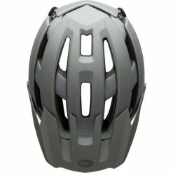 Casque Intégral Bell Super Air R MIPS Gris Mat -Vélos Soldes casque integral bell super air r mips gris mat 3