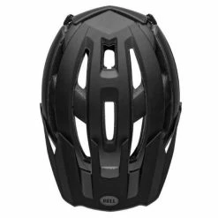 Casque Intégral Bell Super Air R MIPS - Noir Mat-Noir Brillant -Vélos Soldes casque integral bell super air r mips noir mat noir brillant 3