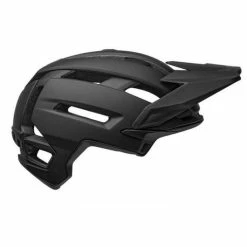 Casque Intégral Bell Super Air R MIPS - Noir Mat-Noir Brillant -Vélos Soldes casque integral bell super air r mips noir mat noir brillant 4