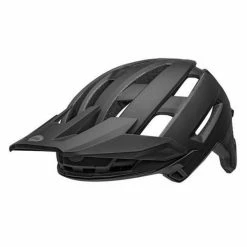 Casque Intégral Bell Super Air R MIPS - Noir Mat-Noir Brillant -Vélos Soldes casque integral bell super air r mips noir mat noir brillant 5