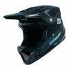 Casque Intégral Kenny Decade Graphic Lunis Noir Holographique -Vélos Soldes casque integral kenny decade graphic lunis noir holographique