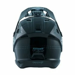 Casque Intégral Kenny Decade Graphic Lunis Noir Holographique -Vélos Soldes casque integral kenny decade graphic lunis noir holographique 2