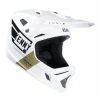 Casque Intégral Kenny Decade MIPS Lunis Blanc/Or 2 Casque Intégral Kenny Decade MIPS Lunis Blanc/Or -Vélos Soldes casque integral kenny decade mips lunis blancor