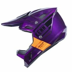 Casque Intégral Kenny Decade MIPS Lunis Candy Violet -Vélos Soldes casque integral kenny decade mips lunis candy violet 3