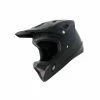 Casque Intégral Kenny Decade Solid Noir -Vélos Soldes casque integral kenny decade solid noir