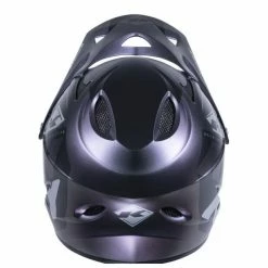 Casque Intégral Kenny Downhill Graphic Prisme Mat -Vélos Soldes casque integral kenny downhill graphic prisme mat 2