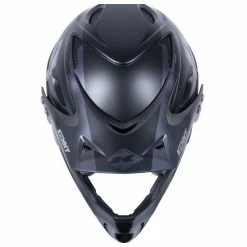 Casque Intégral Kenny Downhill Graphic Prisme Mat -Vélos Soldes casque integral kenny downhill graphic prisme mat 3