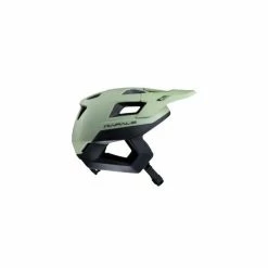 Casque Enduro/All Mountain Kenny Rafale Vert Sauge -Vélos Soldes casque integral kenny split gris noir 1