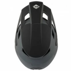 Casque Enduro/All Mountain Kenny Rafale Vert Sauge -Vélos Soldes casque integral kenny split gris noir 2