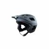 Casque Enduro/All Mountain Kenny Rafale Gris -Vélos Soldes casque integral kenny split noir