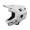 Casque Intégral POC Otocon Blanc Mat -Vélos Soldes casque integral poc otocon blanc mat