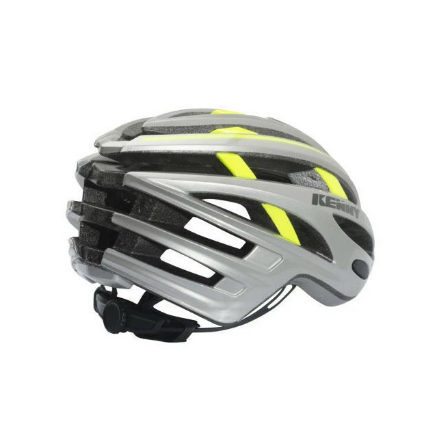 Casque Kenny Furtif - Argent 5 Casque Kenny Furtif - Argent – Image 3