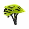 Casque Mavic Crossride SL Elite Jaune/Noir -Vélos Soldes casque mavic crossride sl elite jaune noir