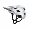 Casque POC Kortal - Blanc Mat Hydrogène 2 Casque POC Kortal - Blanc Mat Hydrogène -Vélos Soldes casque poc kortal blanc mat hydrogene