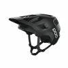 Casque POC Kortal Noir Mat/Vert Métallique 2 Casque POC Kortal Noir Mat/Vert Métallique -Vélos Soldes casque poc kortal noir mat vert metallique