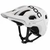 Casque POC Tectal - Blanc Hydrogène -Vélos Soldes casque poc tectal blanc hydrogene