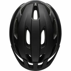 Casque Route Bell Trace LED Noir -Vélos Soldes casque route bell trace led noir 2