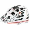 Casque Suomy Scrambler Desert - Blanc/Gris/Rouge Mat -Vélos Soldes casque suomy scrambler desert blanc gris rouge mat