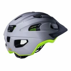 Casque Trail Kali Pace Gris Mat/Vert 6 Casque Trail Kali Pace Gris Mat/Vert -Vélos Soldes casque trail kali pace gris mat vert 1