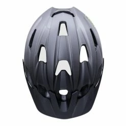 Casque Trail Kali Pace Gris Mat/Vert 7 Casque Trail Kali Pace Gris Mat/Vert -Vélos Soldes casque trail kali pace gris mat vert 2