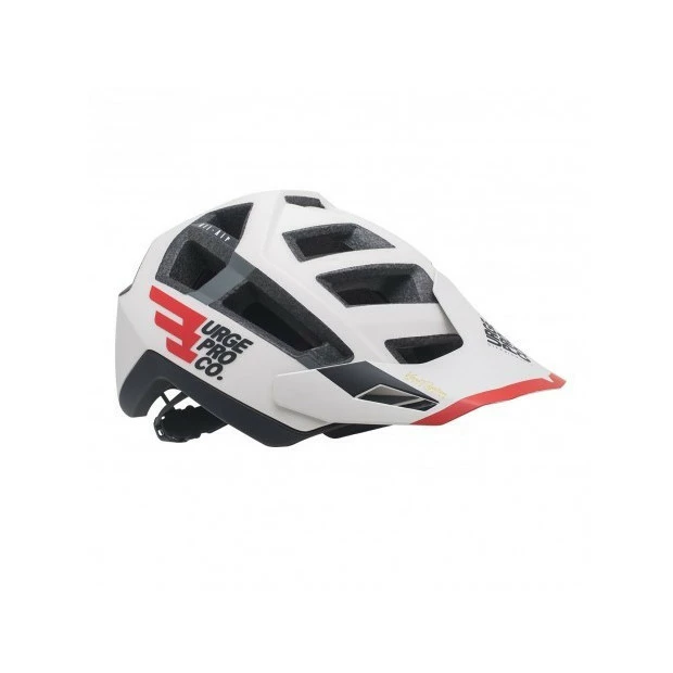 Casque Urge All-Air - Blanc 4 Casque Urge All-Air - Blanc – Image 2