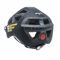 Casque Urge All-Air ERT - Noir -Vélos Soldes casque urge all air ert noir 2