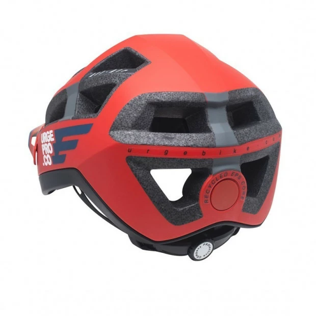 Casque Urge All-Air ERT - Rouge 5 Casque Urge All-Air ERT - Rouge – Image 3