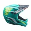 Casque Urge Deltar - Vert 1 Casque Urge Deltar - Vert -Vélos Soldes casque urge deltar vert