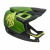 Casque Urge Lunar - Vert -Vélos Soldes casque urge lunar vert